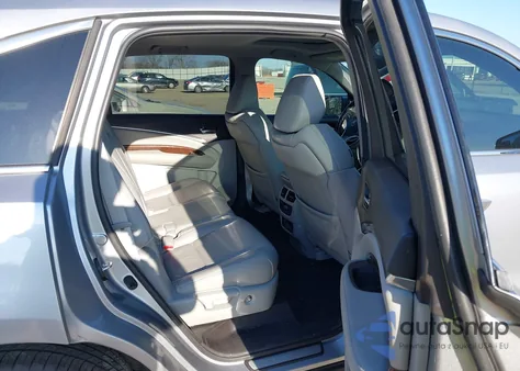 2018 Acura Mdx Technology Package Acurawatch Plus Pkg z USA, uszkodzony, nr VIN 5J8YD3H56JL004273